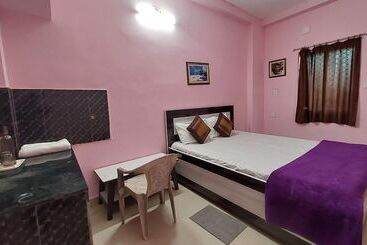 هتل Goroomgo Jagannath Inn Puri