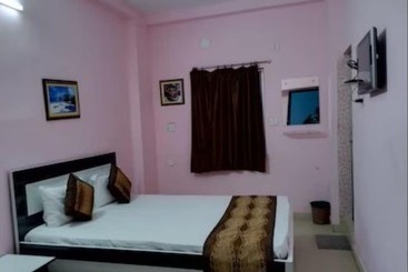 هتل Goroomgo Jagannath Inn Puri