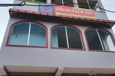 هتل Goroomgo Jagannath Inn Puri