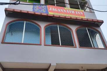 هتل Goroomgo Jagannath Inn Puri