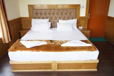هتل Greater Ladakh Residency