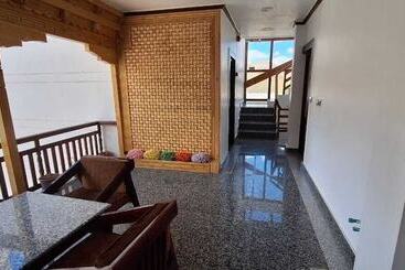 هتل Greater Ladakh Residency