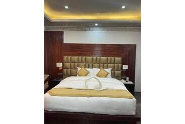 هتل Greater Ladakh Residency