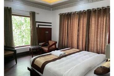 هتل Greater Ladakh Residency