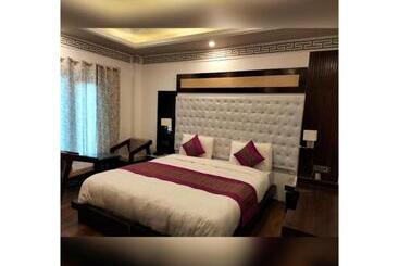 هتل Greater Ladakh Residency