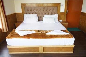 هتل Greater Ladakh Residency