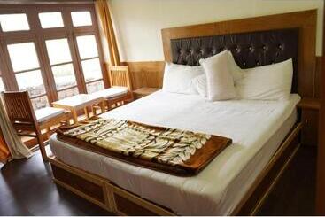 هتل Greater Ladakh Residency