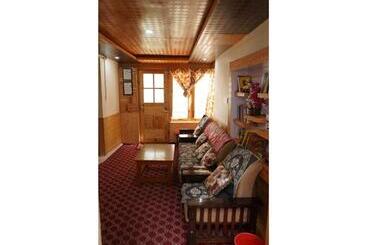 هتل Greater Ladakh Residency