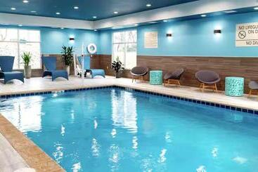 Hampton Inn And Suites Rockingh
