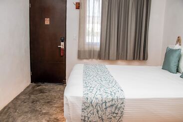 호텔 Hau Holbox Beach Front