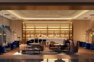 هتل Intercontinental Taichung, An Ihg