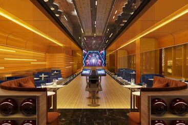 هتل Intercontinental Taichung, An Ihg