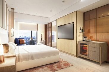 هتل Intercontinental Taichung, An Ihg