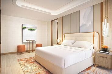 هتل Intercontinental Taichung, An Ihg