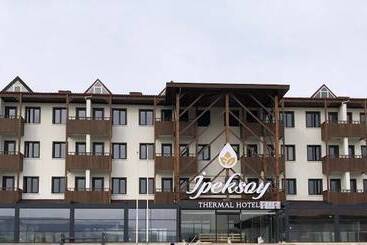 酒店 Ipeksoy Thermal