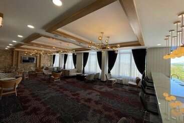 酒店 Ipeksoy Thermal