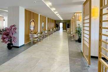 酒店 Ipeksoy Thermal
