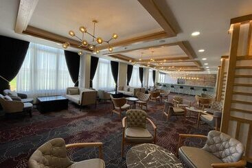 酒店 Ipeksoy Thermal