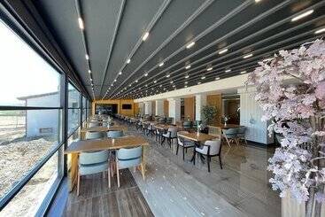 酒店 Ipeksoy Thermal