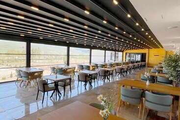 酒店 Ipeksoy Thermal