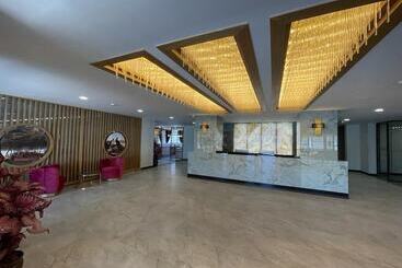 酒店 Ipeksoy Thermal