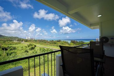 هتل Mariana Suites