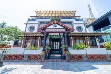 هتل Mermaid Farm House