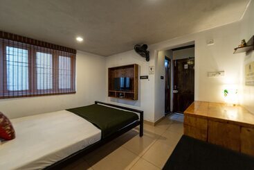 هتل Mermaid Farm House
