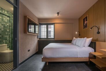 Motto By Hilton Cusco - クスコ