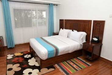 هتل Ol Muteita Lodge