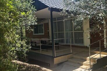 هتل Ol Muteita Lodge