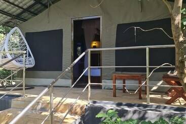 هتل Ol Muteita Lodge