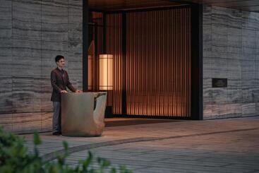 هتل Park Hyatt Changsha