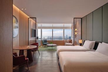 هتل Park Hyatt Changsha