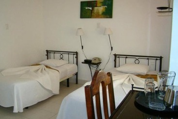هتل Plaza Ca