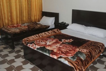 هتل River Side And Restaurant