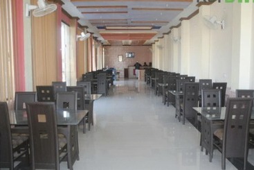 هتل River Side And Restaurant