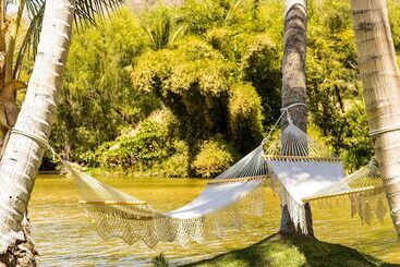 هتل Santuario Yelapa