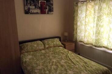 Steak House Guesthouse And Restaurants - Kumasi