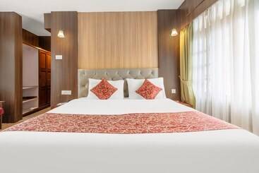 هتل Summit Tashigang Resort