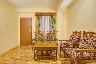 هتل Summit Tashigang Resort