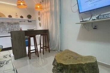 هتل Temporada Aracaju