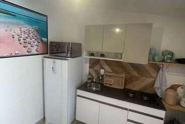 هتل Temporada Aracaju