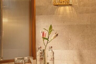 酒店 The Leela Hyderabad