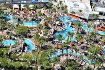 هتل Awesome New Mgm Signature Condo