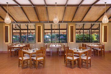هتل Tigerland Safari   A Lemon Tree Resort