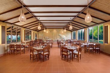 هتل Tigerland Safari   A Lemon Tree Resort