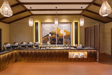 هتل Tigerland Safari   A Lemon Tree Resort