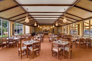 هتل Tigerland Safari A Lemon Tree Resort