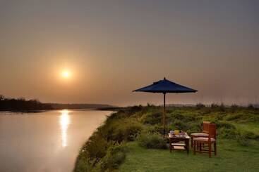 هتل Tigerland Safari   A Lemon Tree Resort